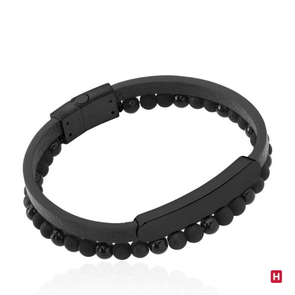 Bracelet Hassu Creative Dark 1