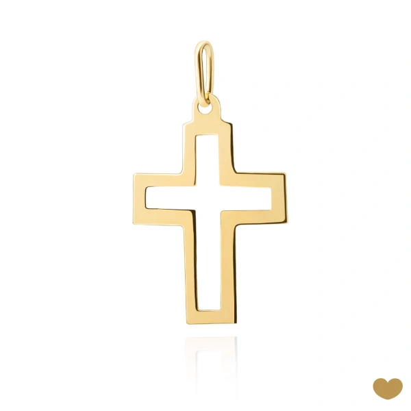 Cruz Passion Gold 19.2k 2