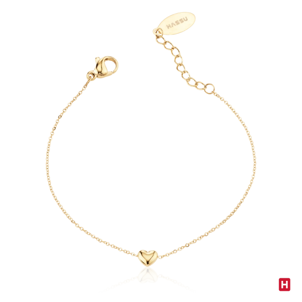 Pulseira Hassu 2
