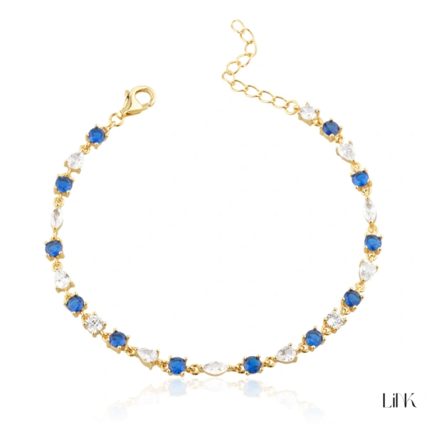 Bracelet Link 1