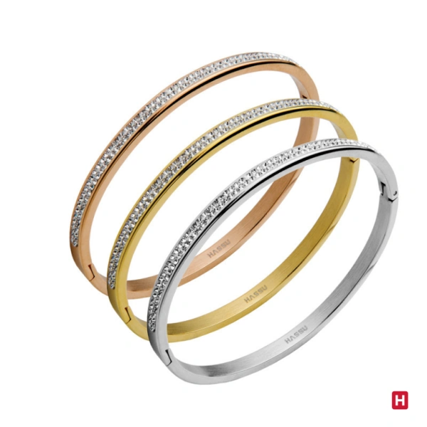 Bangle Hassu My Moments 2