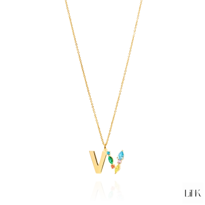 COLLAR LINK - W 2