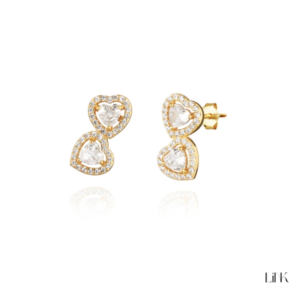 PENDIENTES LINK 1