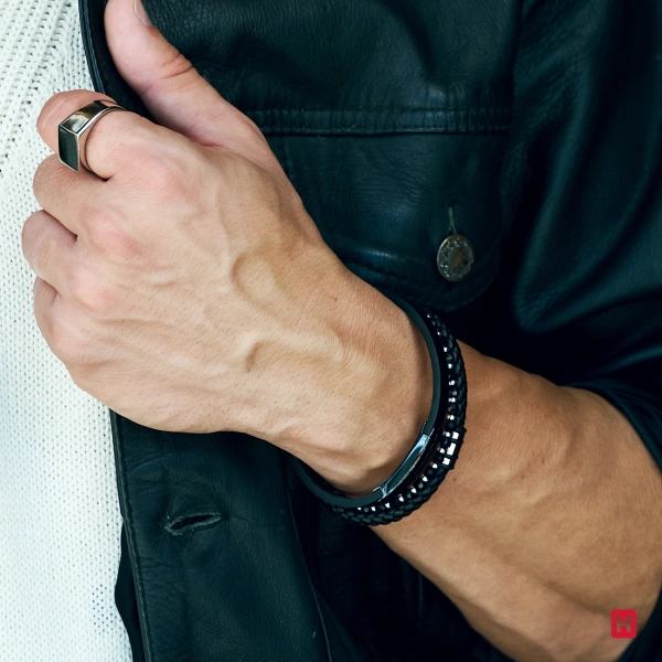 Bracelet Hassu 3