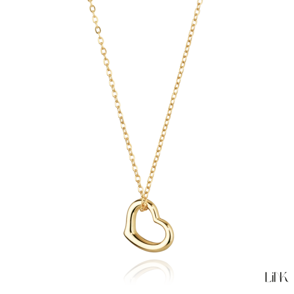 Necklace Link 1