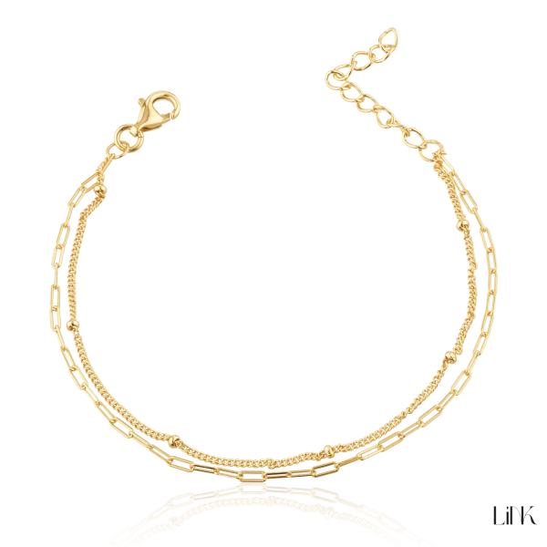 Bracelet Link 2