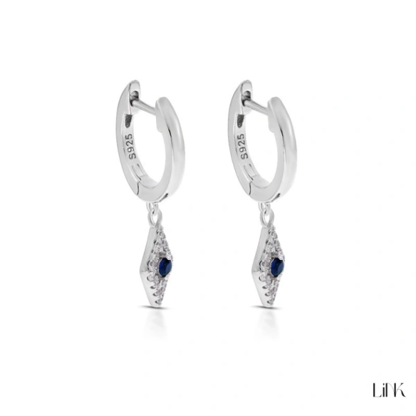 PENDIENTES CON CIRCONITAS 1