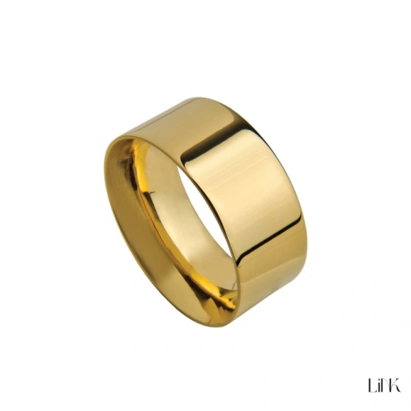 Wedding Ring Passion Basic - 6mm 1