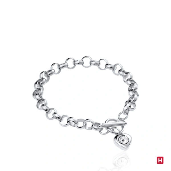 Bracelet Hassu Love 1