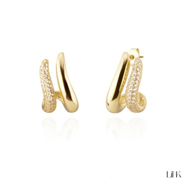 PENDIENTES LINK 1