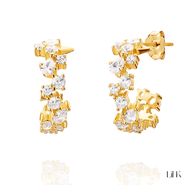 Earrings Link 2