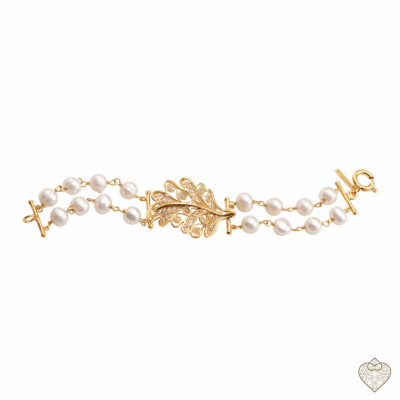 Pulseira Filigrana - Dona Fortuna 1