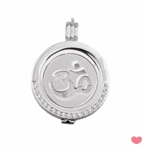APLICACION EN PLATA PERSONALIZABLE PARA MEDALLA MF-FL0500 6