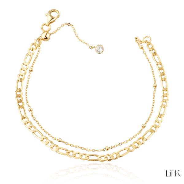 PULSERA LINK 2