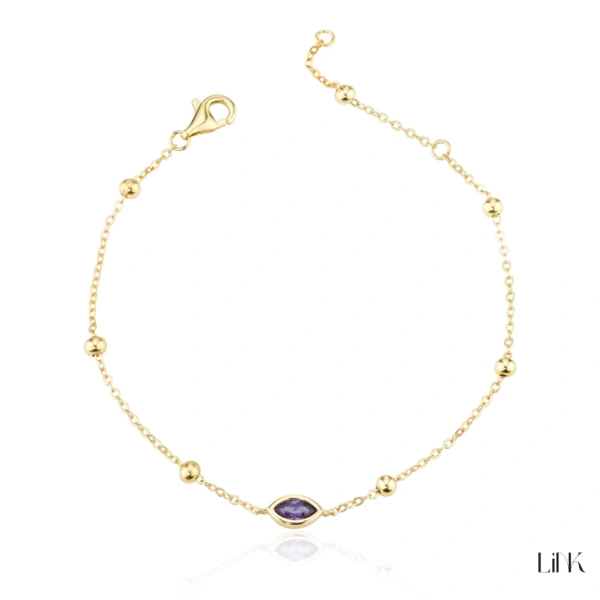 PULSERA LINK 1