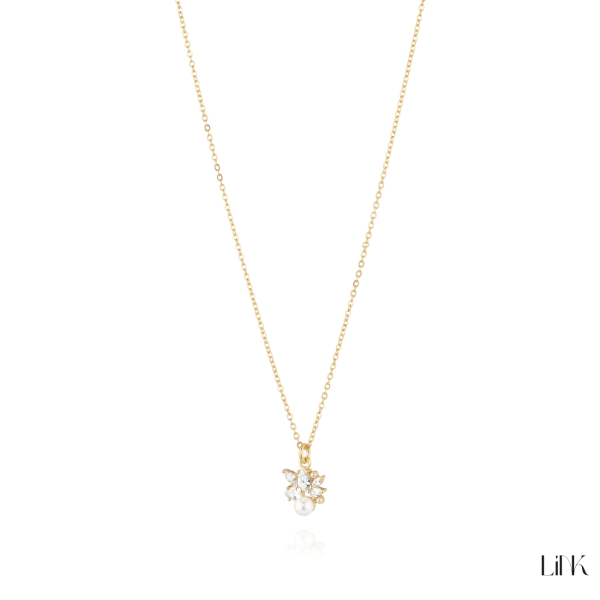 Necklace Link 2