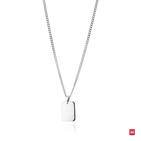 Necklace Hassu Personalized 6