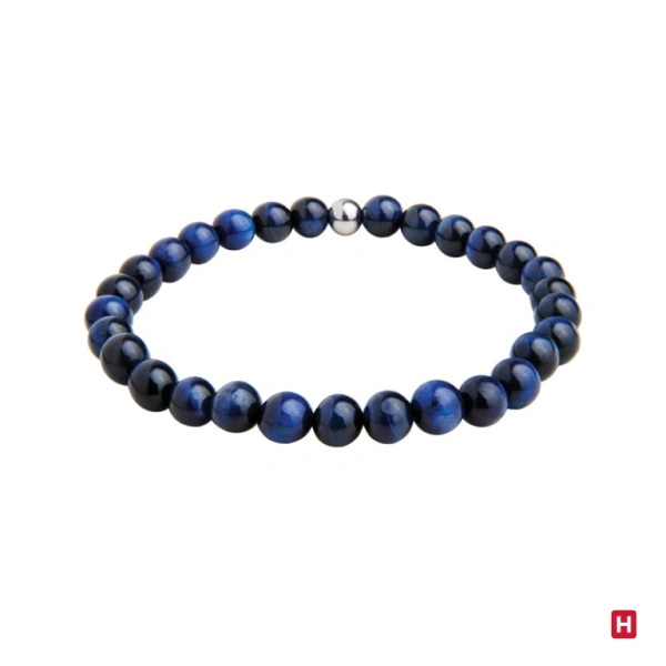 PULSERA ACERO "STONE" 1