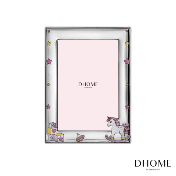 Moldura Dhome Criança 1