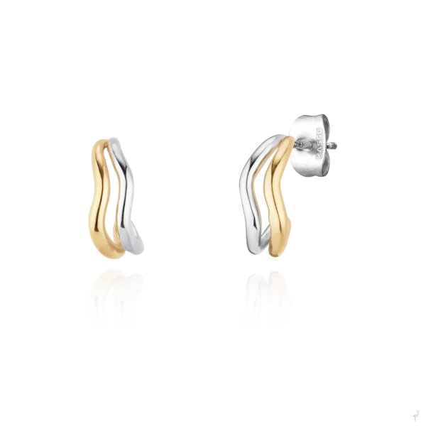 Earrings Hassu 2