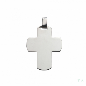 Cruz Chapa FA 1