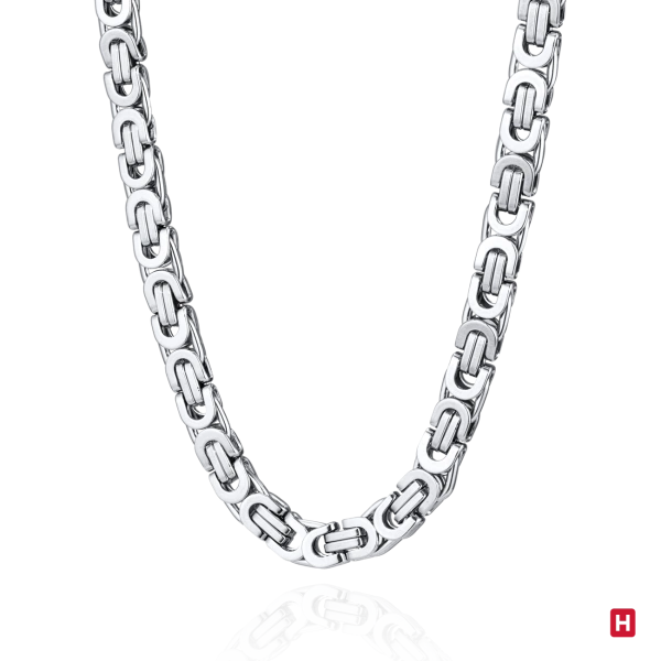 Necklace Hassu 1