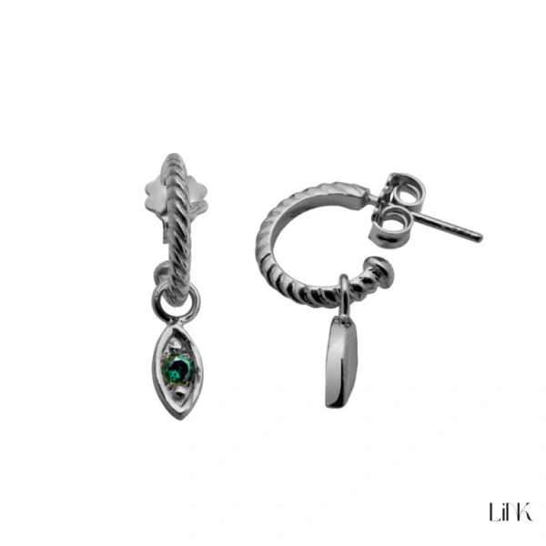 Argolas Link Blogger Style 1