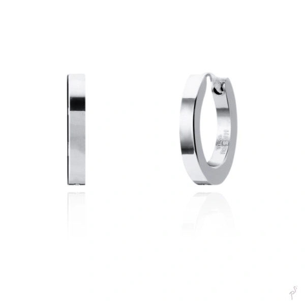 Hoop Earrings Hassu 1
