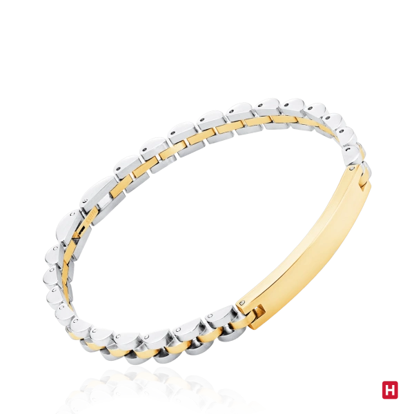 Bracelet Hassu Golden 2