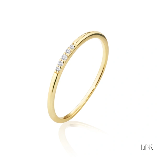 ANILLO LINK 1