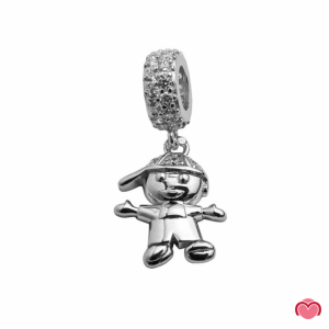 Charm SMW Menino 1