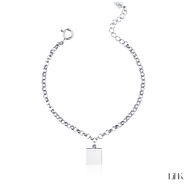 PULSERA LINK 2