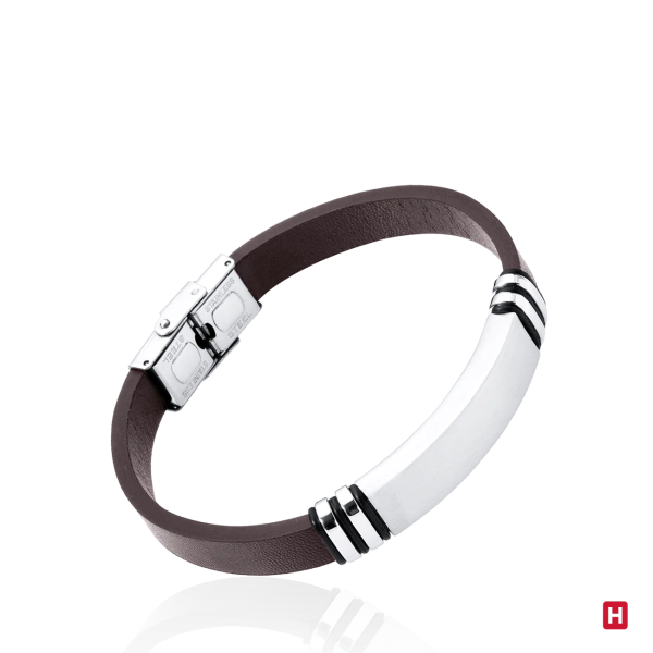 Bracelet Hassu Man Executive 2