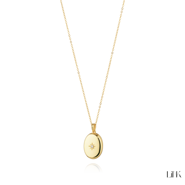 Necklace Link 2