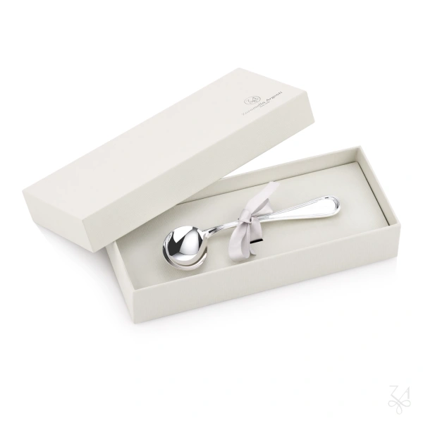 Cucchiaino Storto - Mod. BLII 3