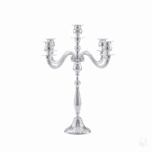 Candelabra 5L - Mod. Zurich 1