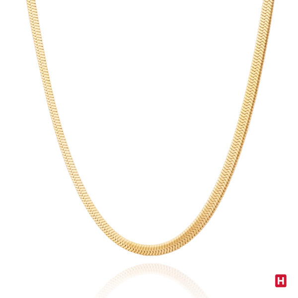 COLLAR HASSU 1