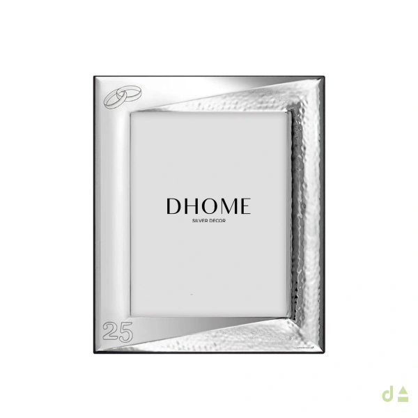 MARCO DHOME 20X25 25º ANIVERSARIO 2