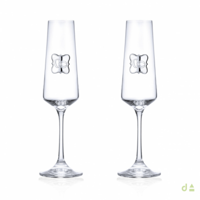 Flutes Dhome Casamento 1