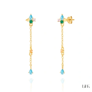 Earrings Link 1