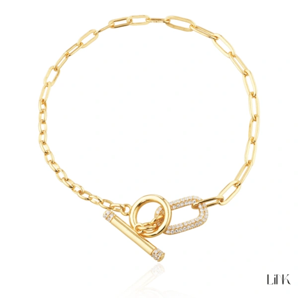 PULSERA LINK 1
