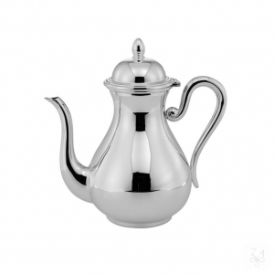 Coffee Pot "Donizetti"- 6 people 1