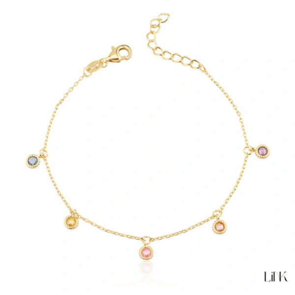 Pulseira Link 1