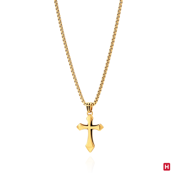 COLLAR HASSU CRUZ 3