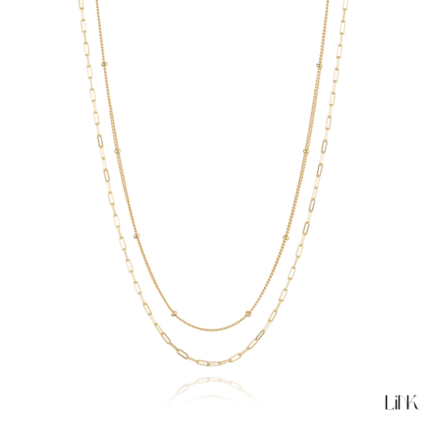 COLLAR LINK 2