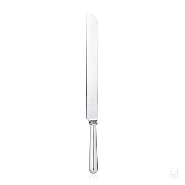 Bread Knife - Mod. Svedese 2