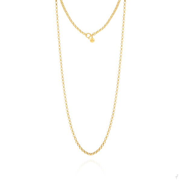 CADENA CORDÓN 0.80 C/ 80CM 2