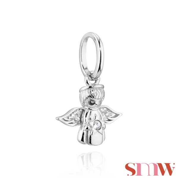 Charm SMW Anjinho 2