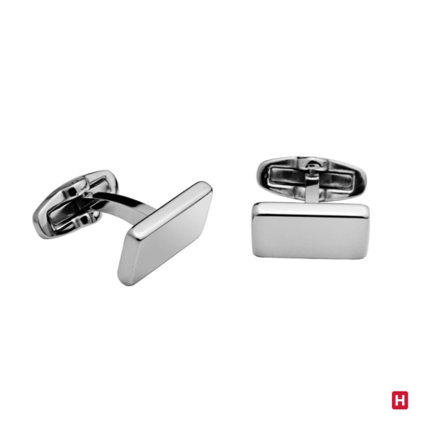 Cufflinks Hassu 1