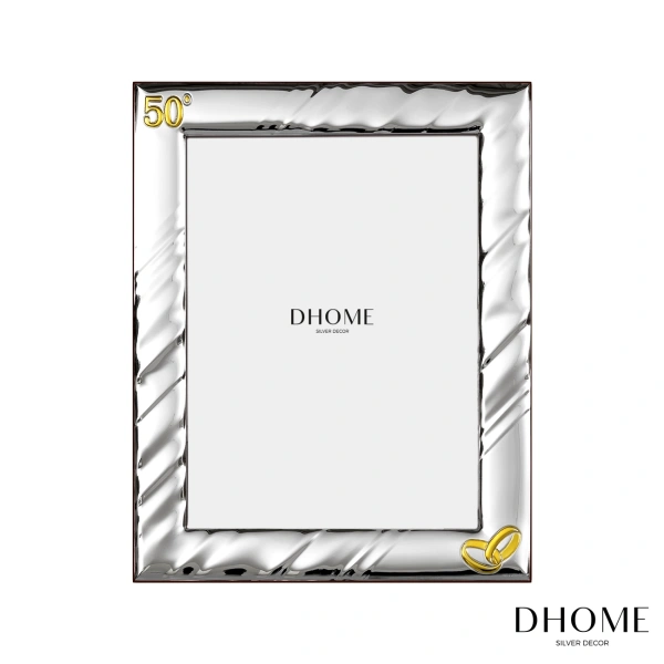 Moldura Dhome Marea 50 Anos 2